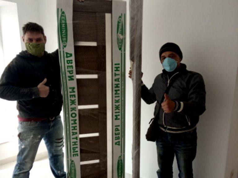 міжкімнатні двері івано-франківськк ціни55