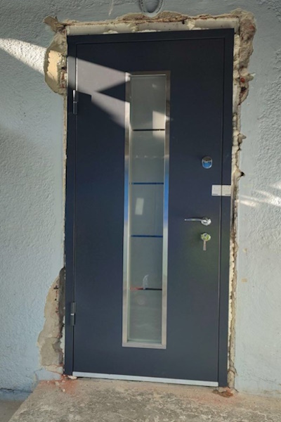 двері вхідні івано-франківськ