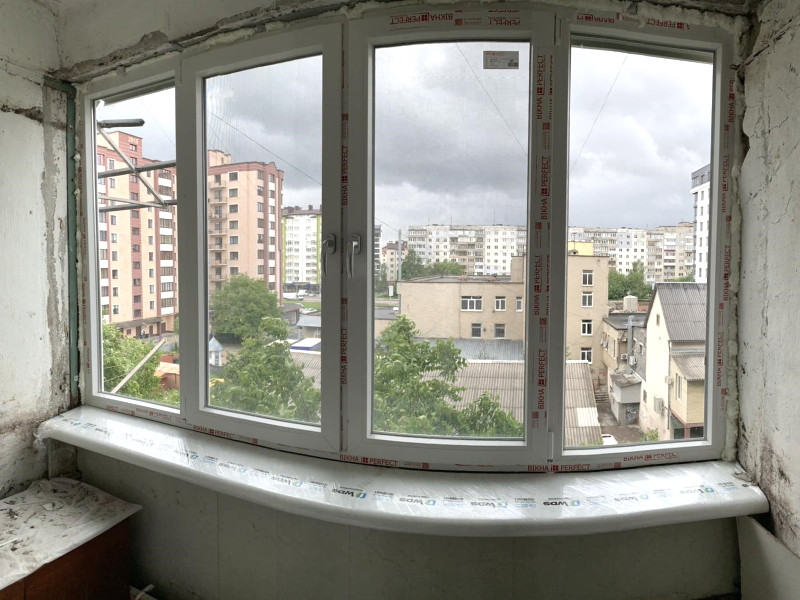 металопластикові балкони івано-франківськ5996