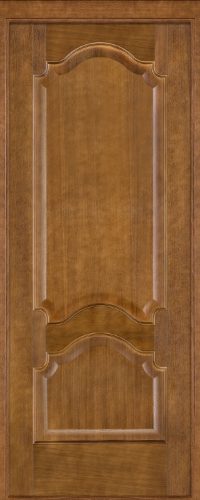 класичні деревяні двері фото44